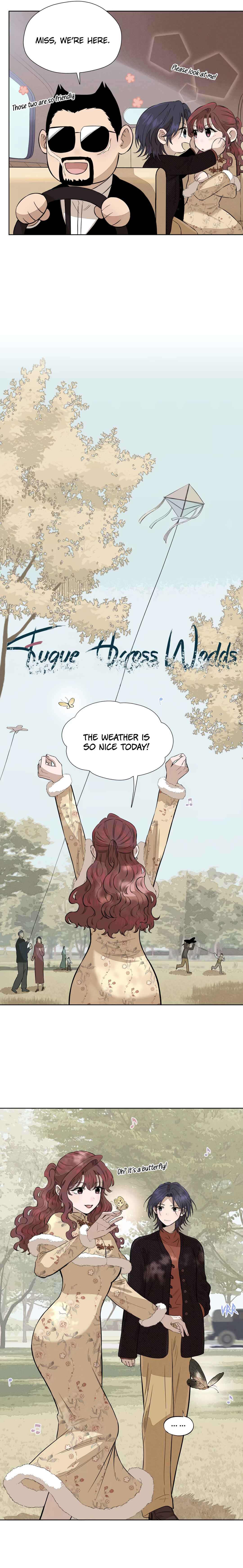 Fugue Across Worlds Chapter 42 - Page 2