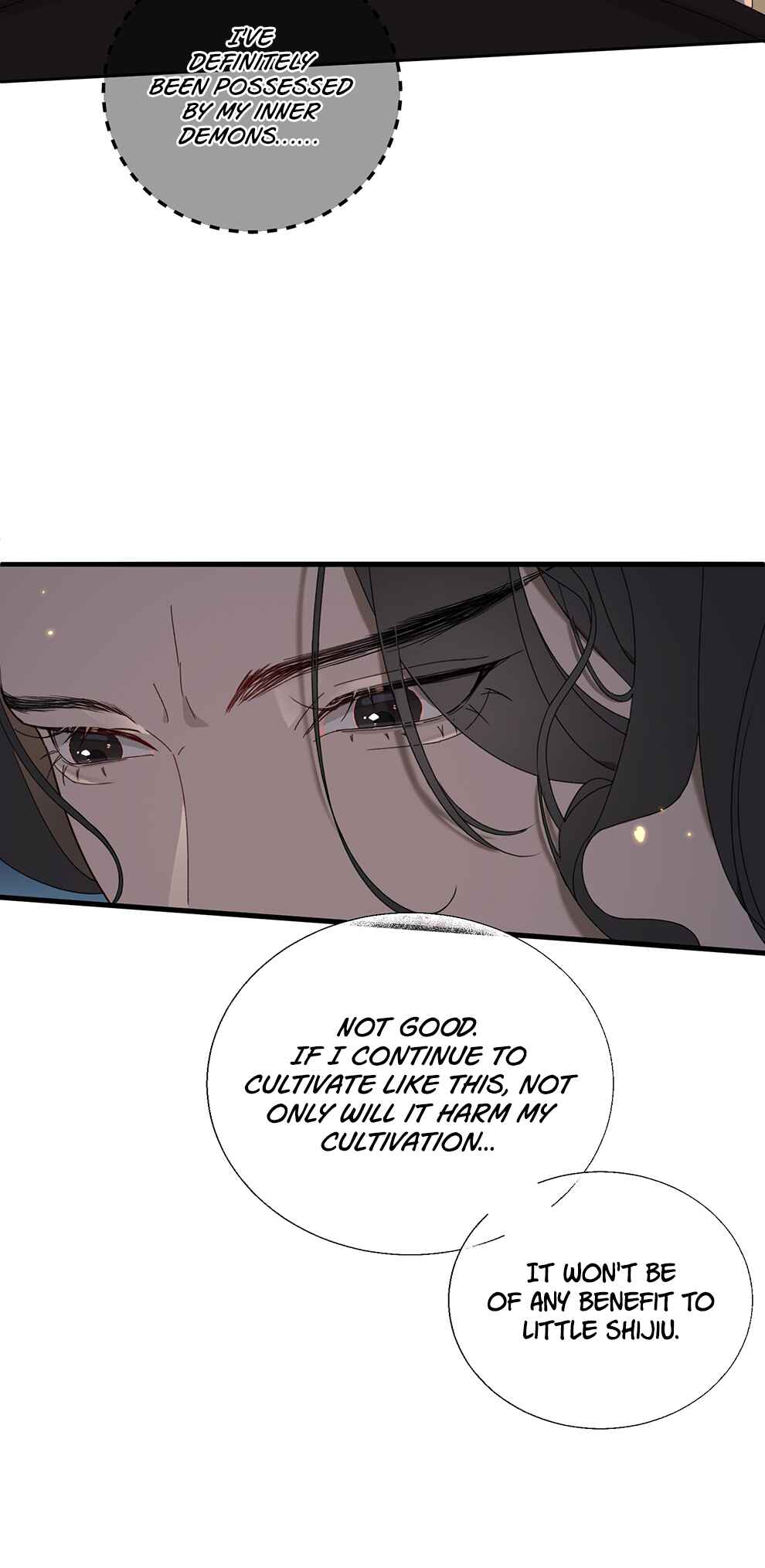 The Snake Demon Wants to Flee Chapter 6 - Page 26