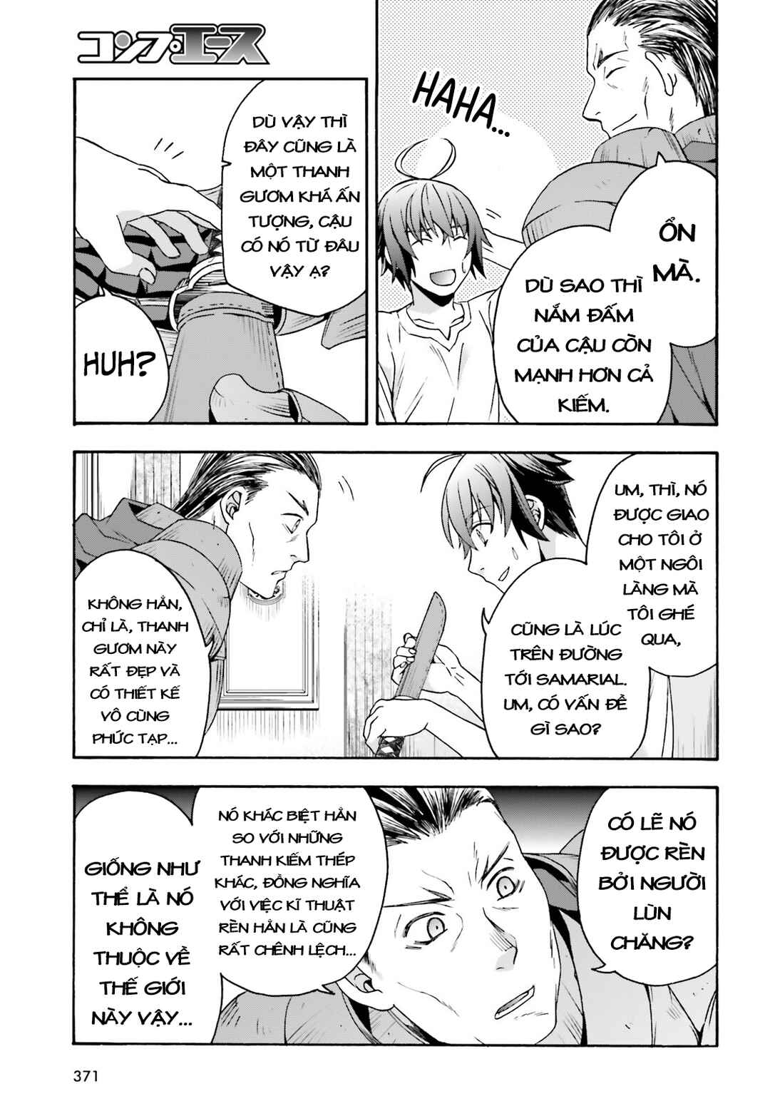 Chiyu Mahou no Machigatta Tsukaikata ~Senjou wo Kakeru Kaifuku Youin~ Chapter 49 - Page 41