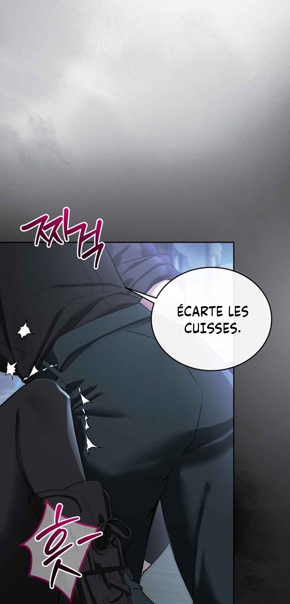 Sesang e Nappeun Gungyeon eun Eopda Chapter 8 - Page 3