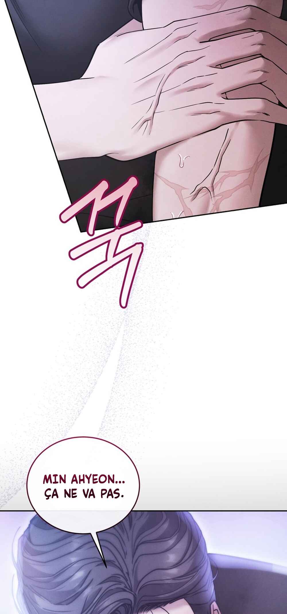 Sesang e Nappeun Gungyeon eun Eopda Chapter 8 - Page 42