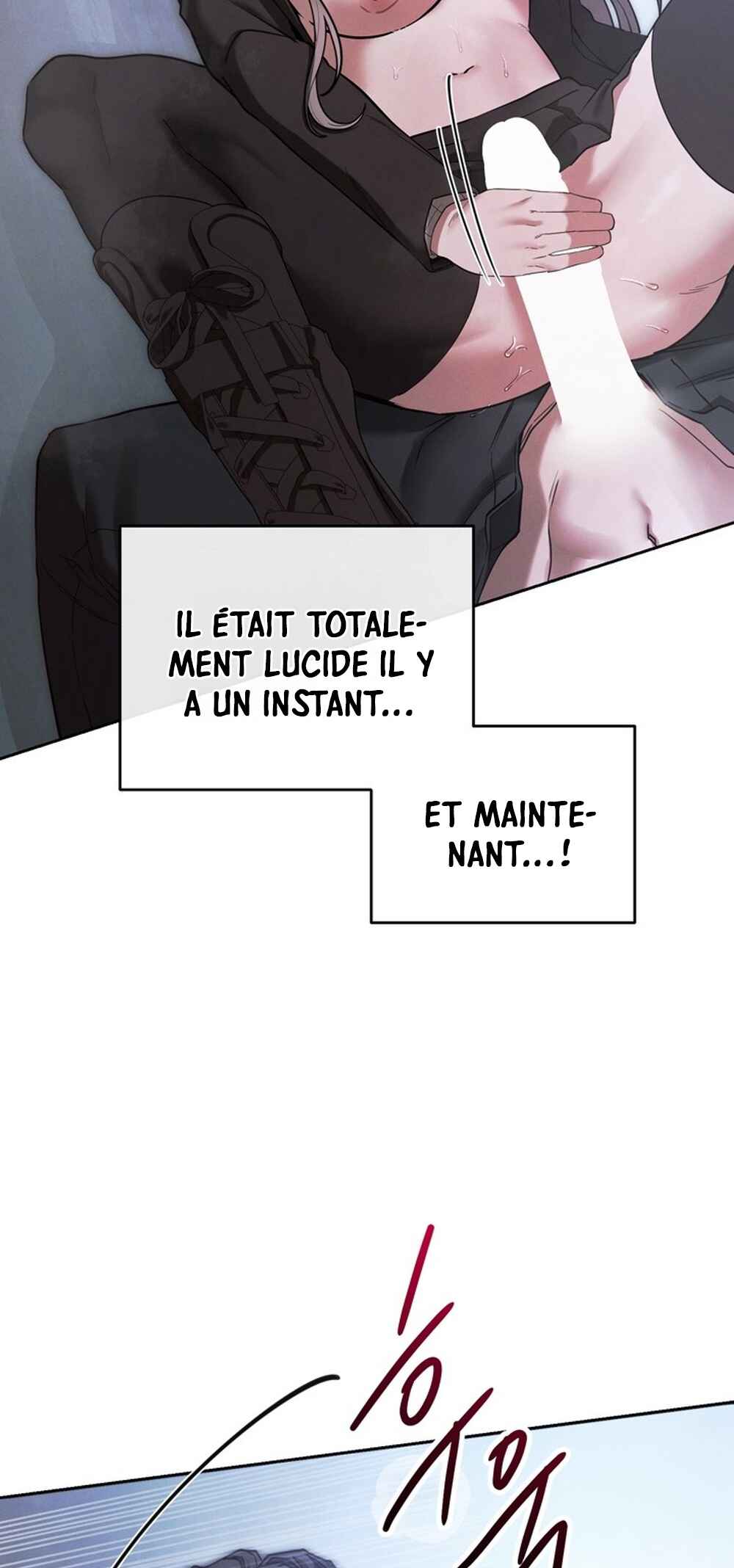 Sesang e Nappeun Gungyeon eun Eopda Chapter 8 - Page 45
