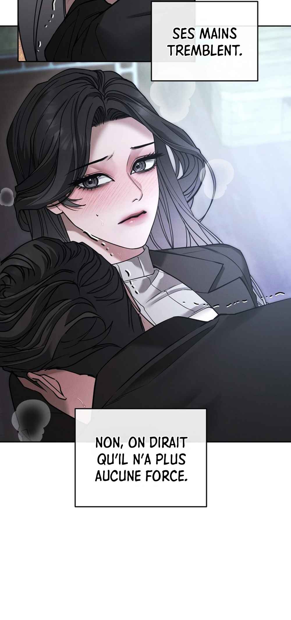 Sesang e Nappeun Gungyeon eun Eopda Chapter 8 - Page 52