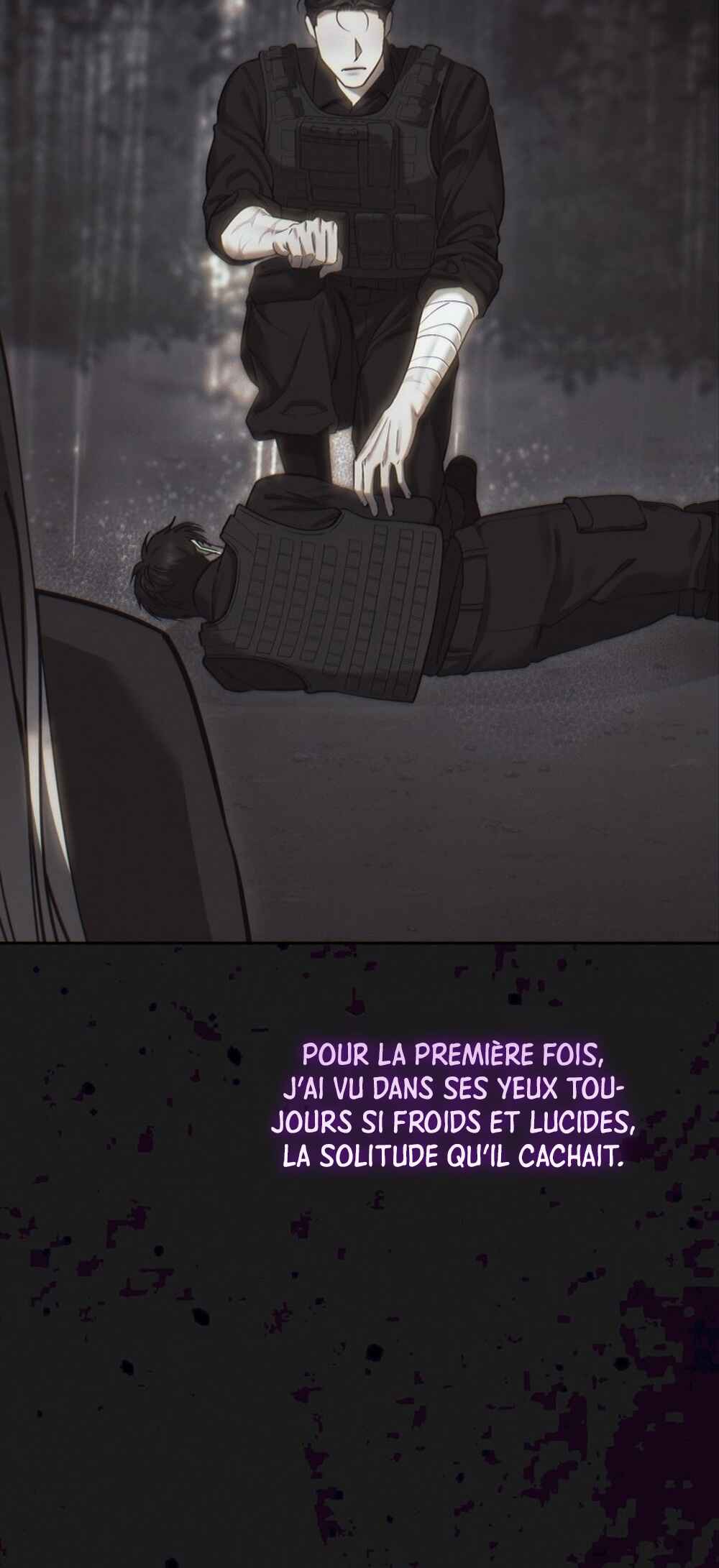 Sesang e Nappeun Gungyeon eun Eopda Chapter 8 - Page 57