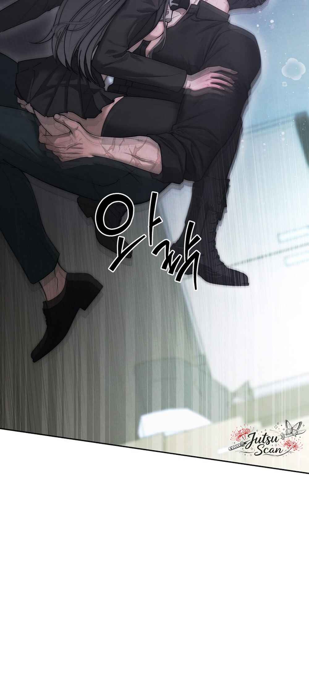Sesang e Nappeun Gungyeon eun Eopda Chapter 8 - Page 63
