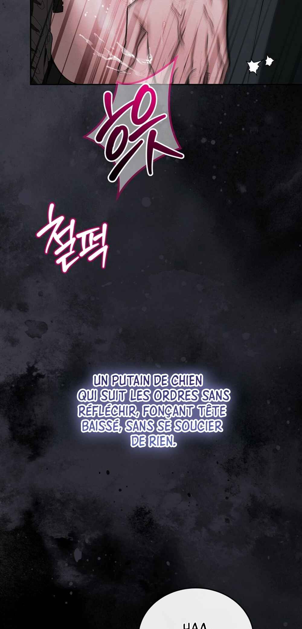 Sesang e Nappeun Gungyeon eun Eopda Chapter 8 - Page 7