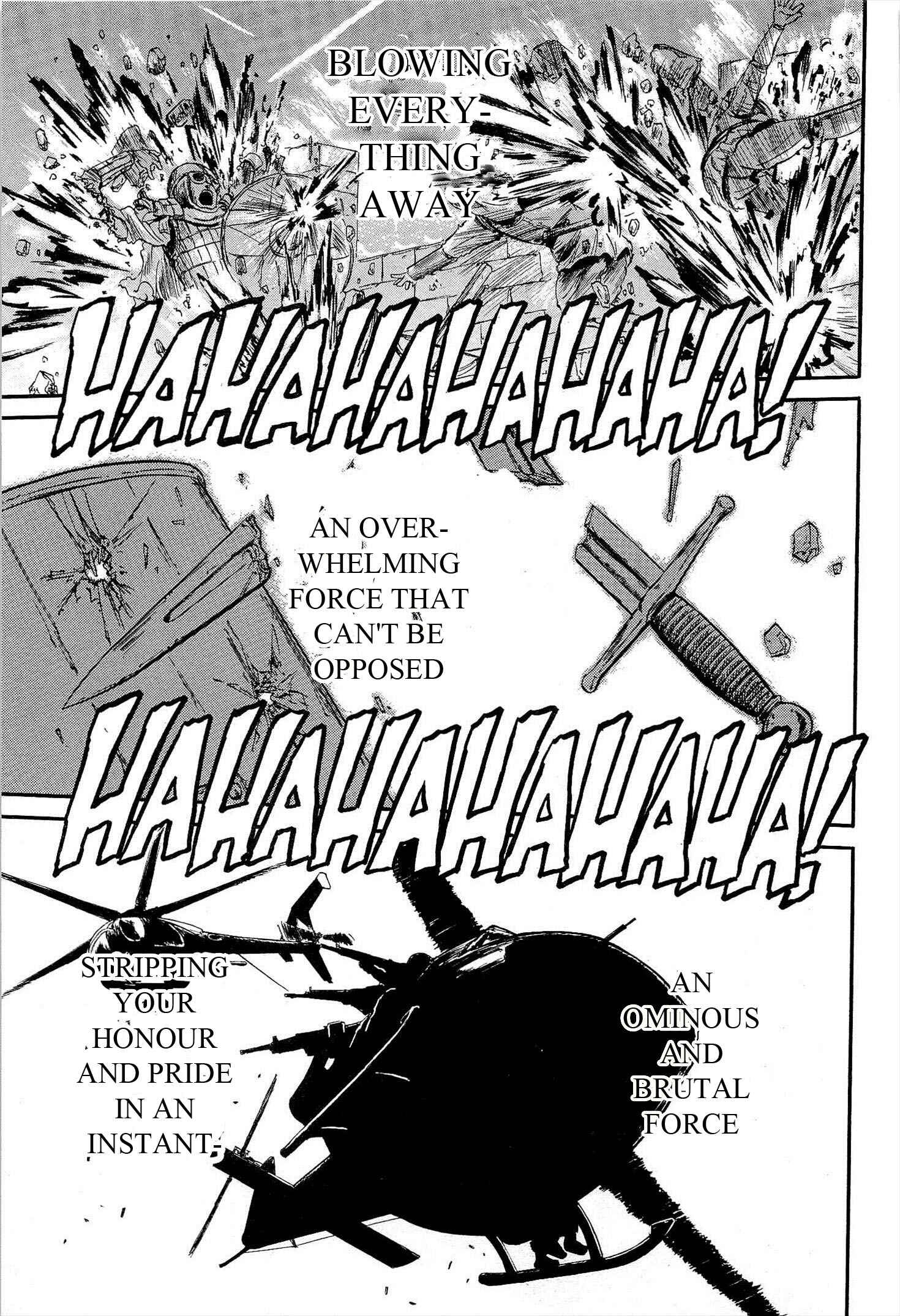 GATE - Jieitai Kanochi nite, Kaku Tatakaeri Chapter 12 - Page 10