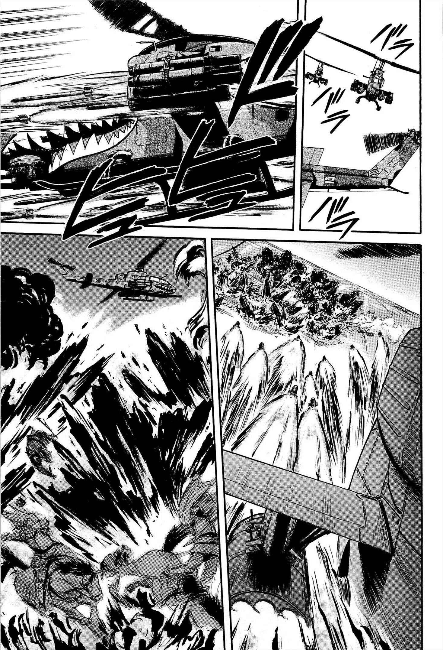 GATE - Jieitai Kanochi nite, Kaku Tatakaeri Chapter 12 - Page 14