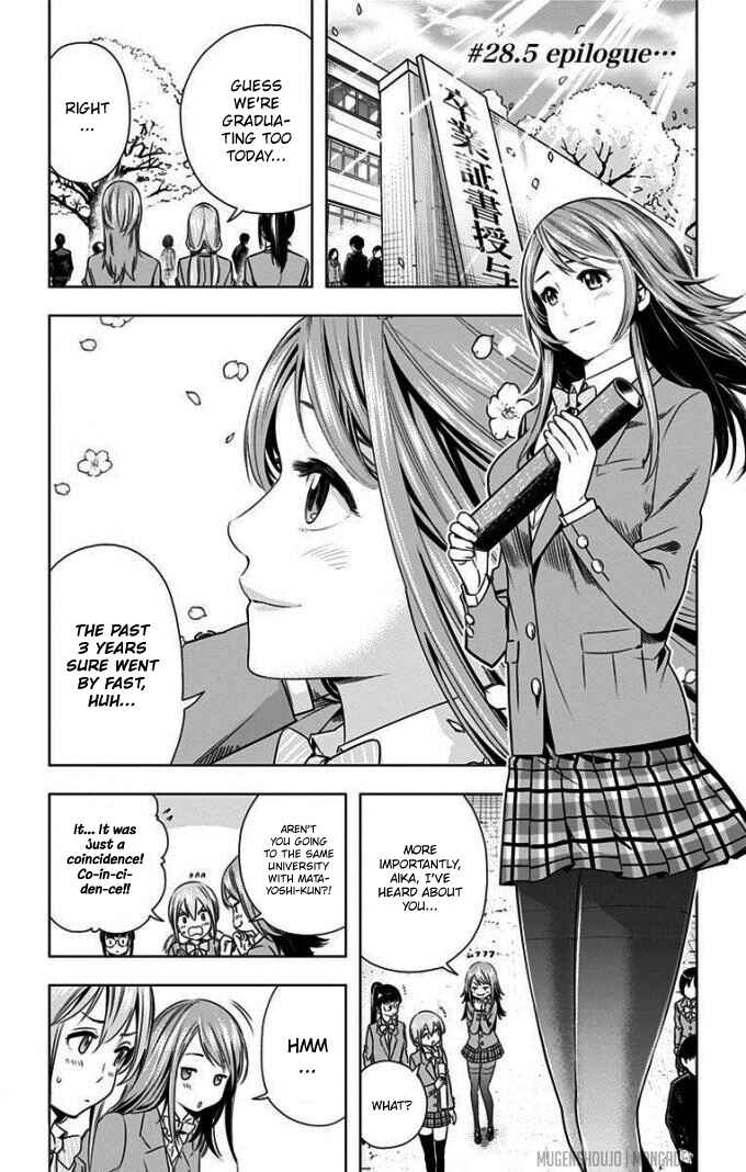 Cross Account Chapter 28.5 - Page 3
