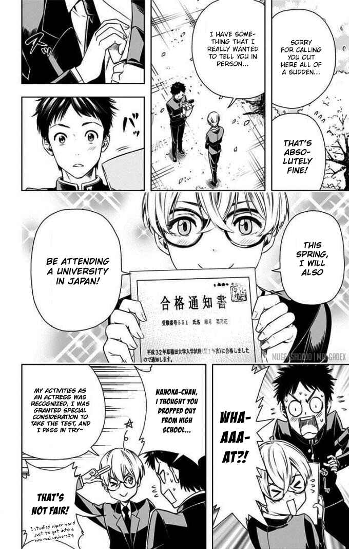 Cross Account Chapter 28.5 - Page 7