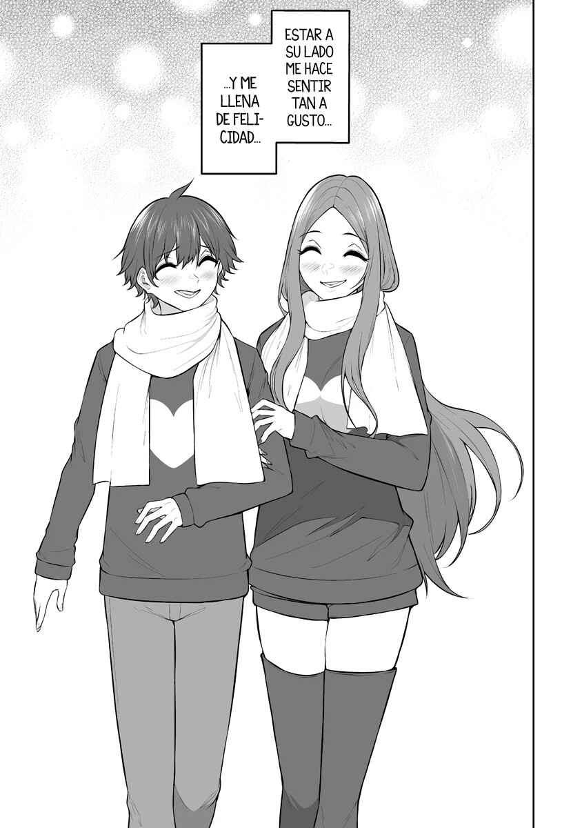 Imaizumin-chi wa Douyara Gal no Tamariba ni Natteru Rashii ~DEEP~ Chapter 30 - Page 23