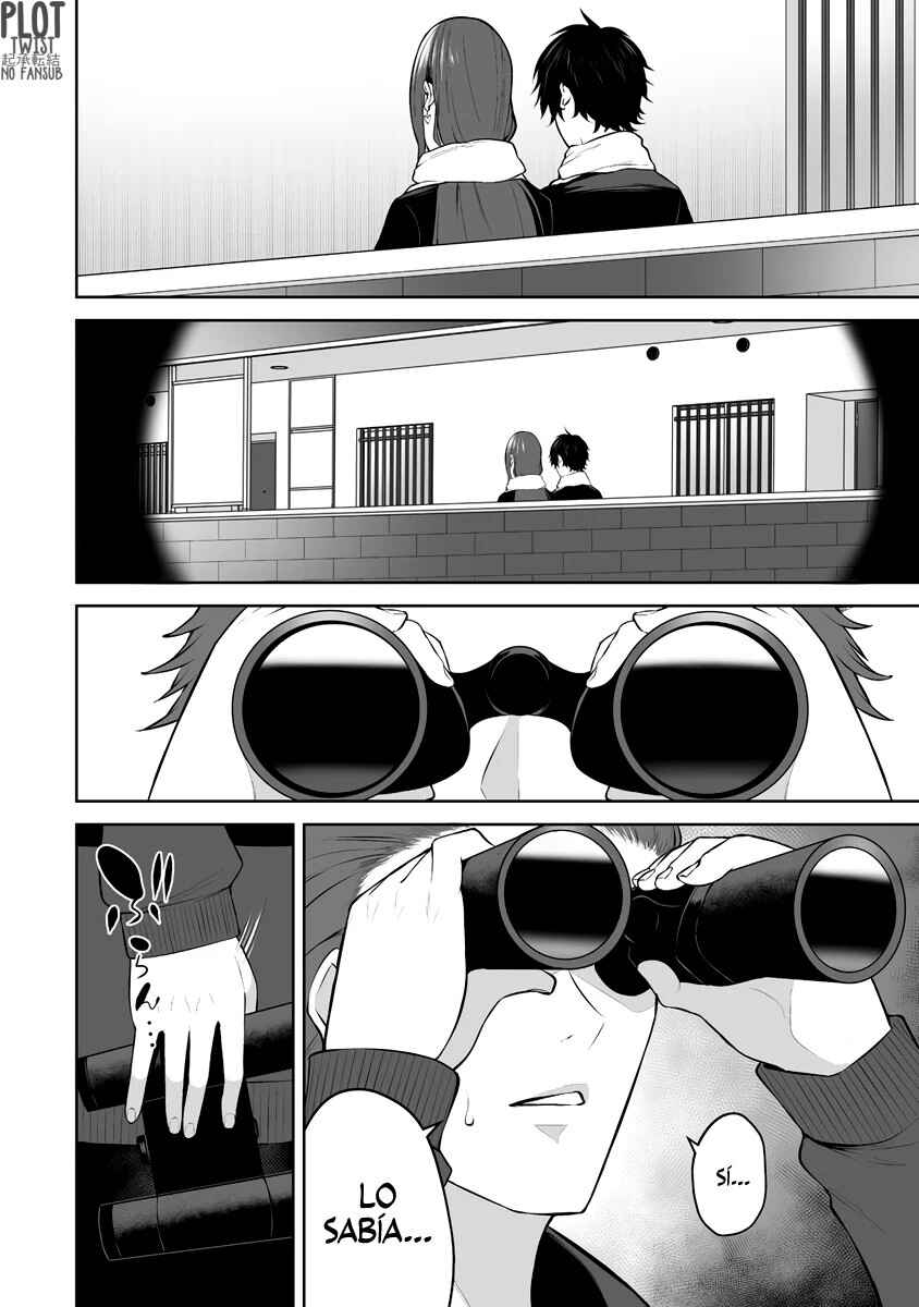 Imaizumin-chi wa Douyara Gal no Tamariba ni Natteru Rashii ~DEEP~ Chapter 30 - Page 24