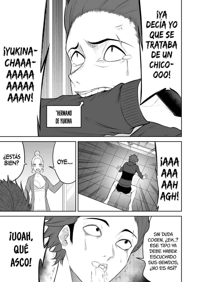 Imaizumin-chi wa Douyara Gal no Tamariba ni Natteru Rashii ~DEEP~ Chapter 30 - Page 25