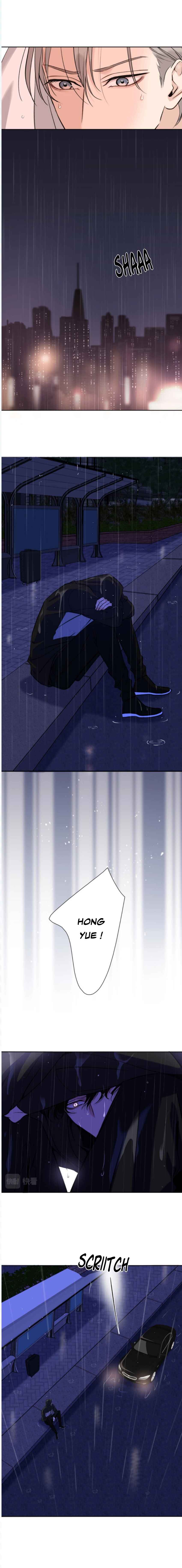 Debt of Love Chapter 5 - Page 12