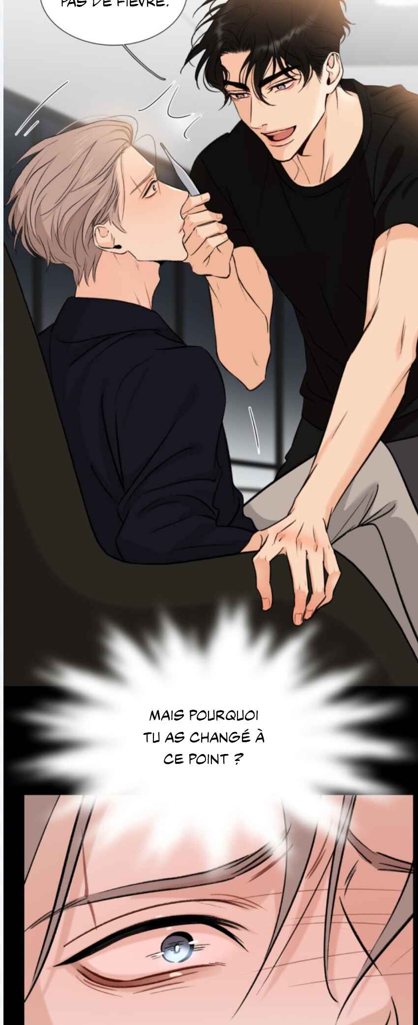 Debt of Love Chapter 5 - Page 16