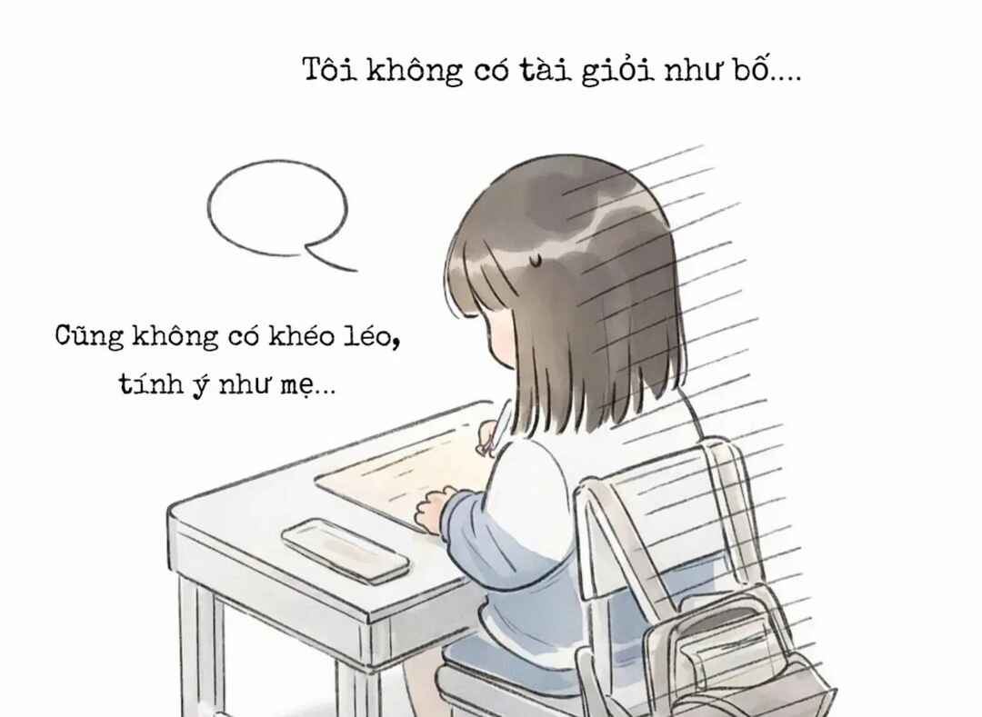 Đang chữa lành Chapter 1 - Page 10