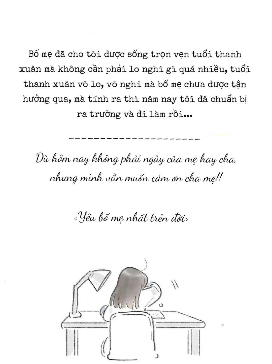 Đang chữa lành Chapter 1 - Page 16
