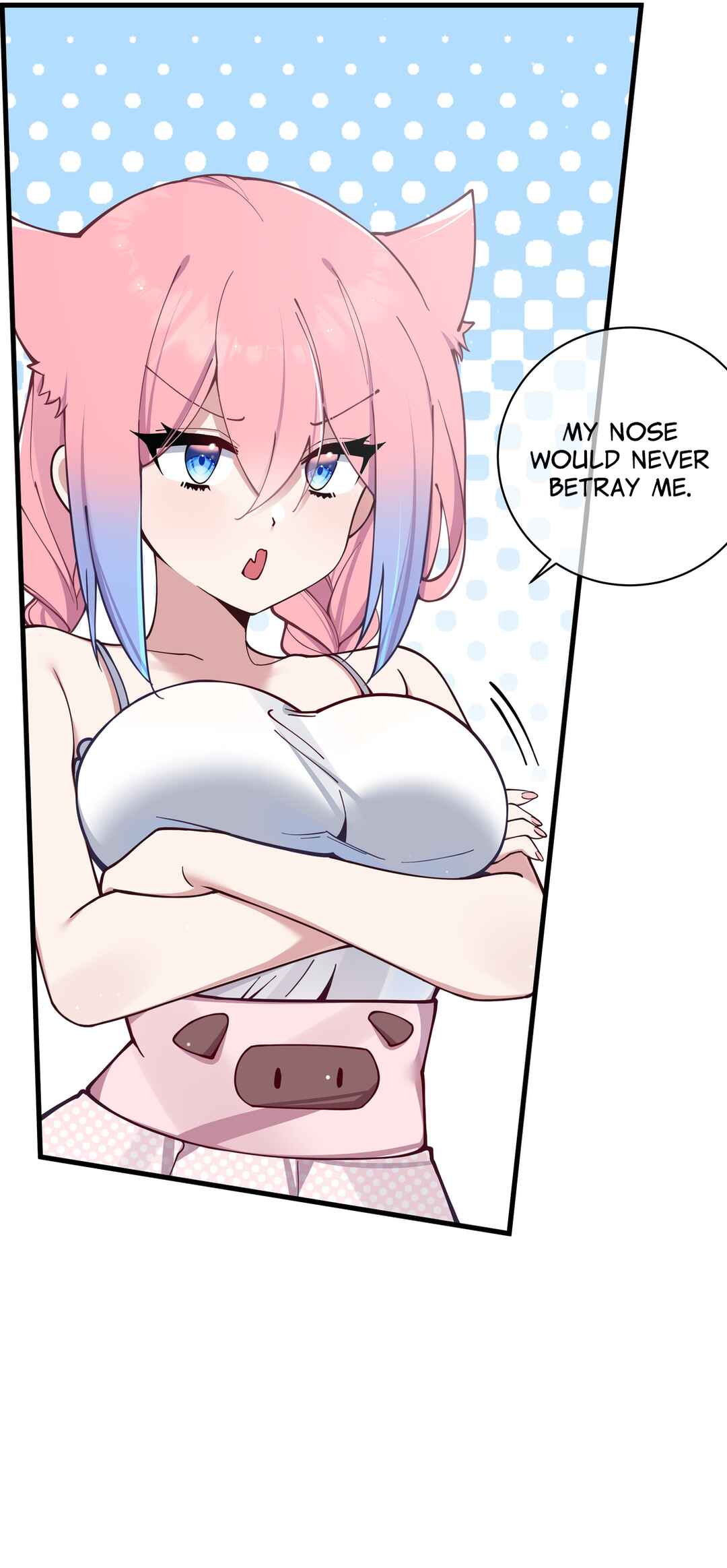 My Fake Girlfriend's Defending Against Their Attacks Chapter 79 - Page 26
