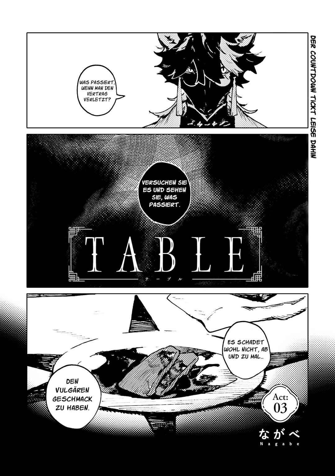 TABLE Chapter 3 - Page 2