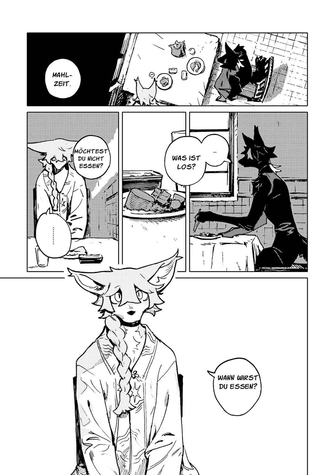 TABLE Chapter 3 - Page 5