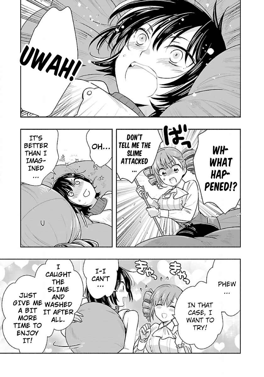 Tensei Shite Inaka de Slow Life wo Okuritai Chapter 65 - Page 15
