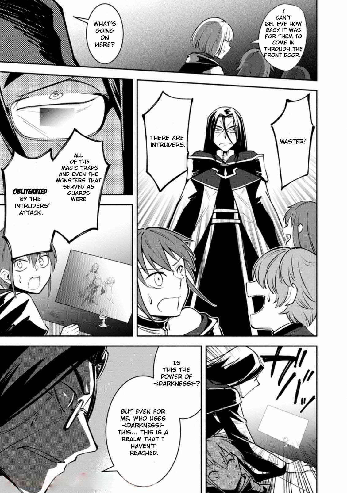 My Lover Was Stolen, and I Was Kicked Out of the Hero’s Party, but I Awakened to the EX Skill “Fixed Damage” and Became Invincible Chapter 6.2 - Page 9