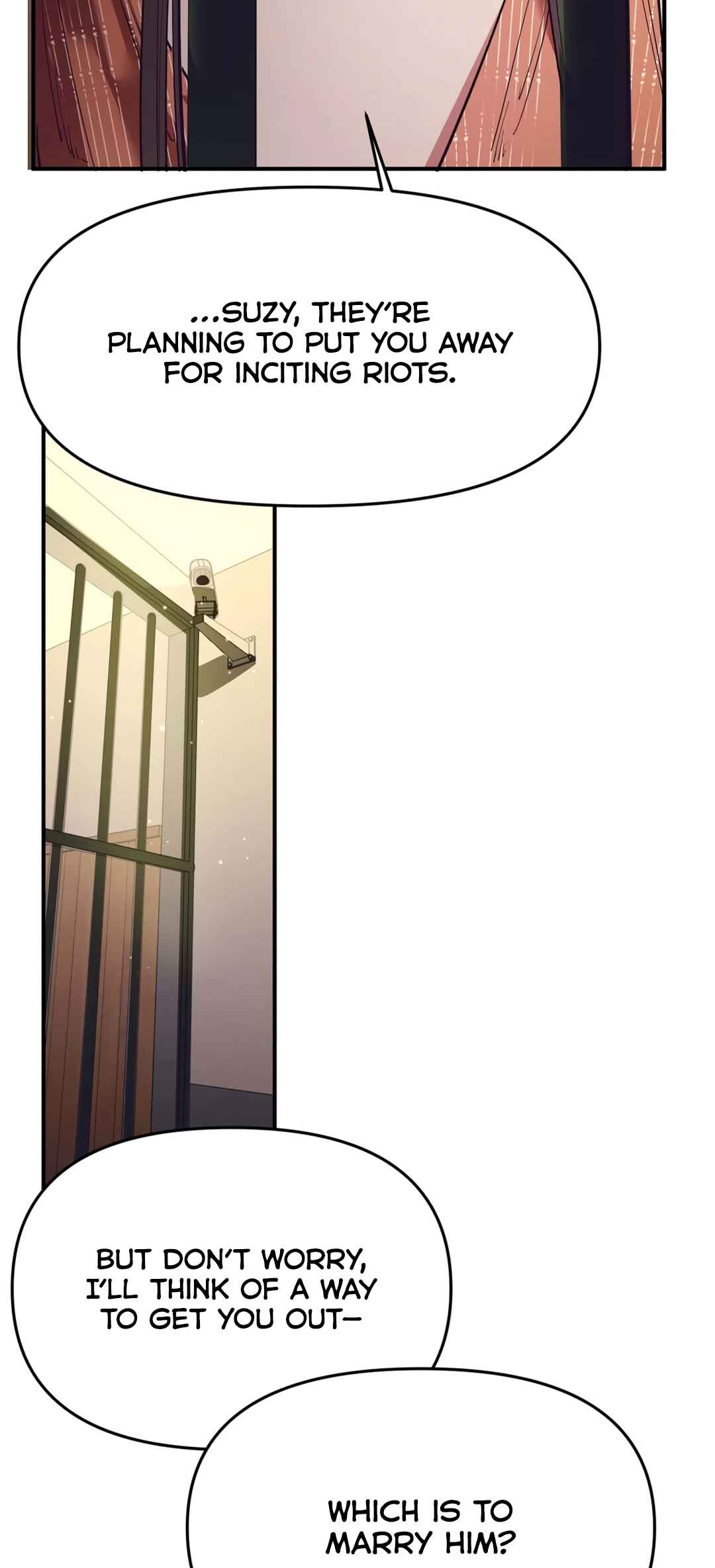Artificial Temperature 36.7°C Chapter 20 - Page 10