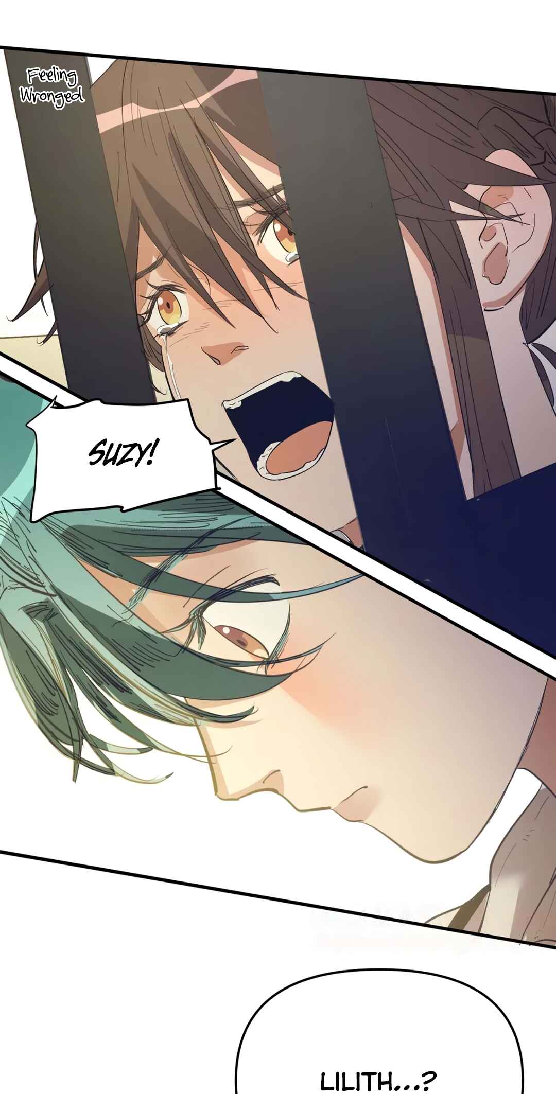Artificial Temperature 36.7°C Chapter 20 - Page 16