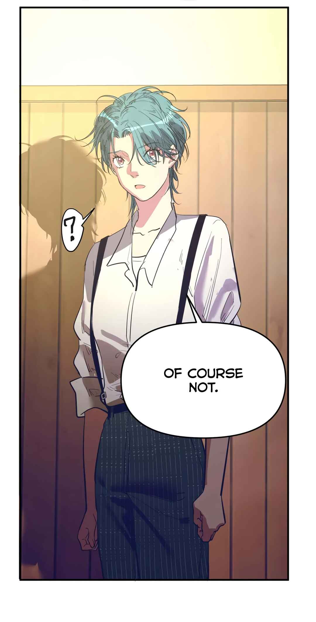 Artificial Temperature 36.7°C Chapter 20 - Page 19