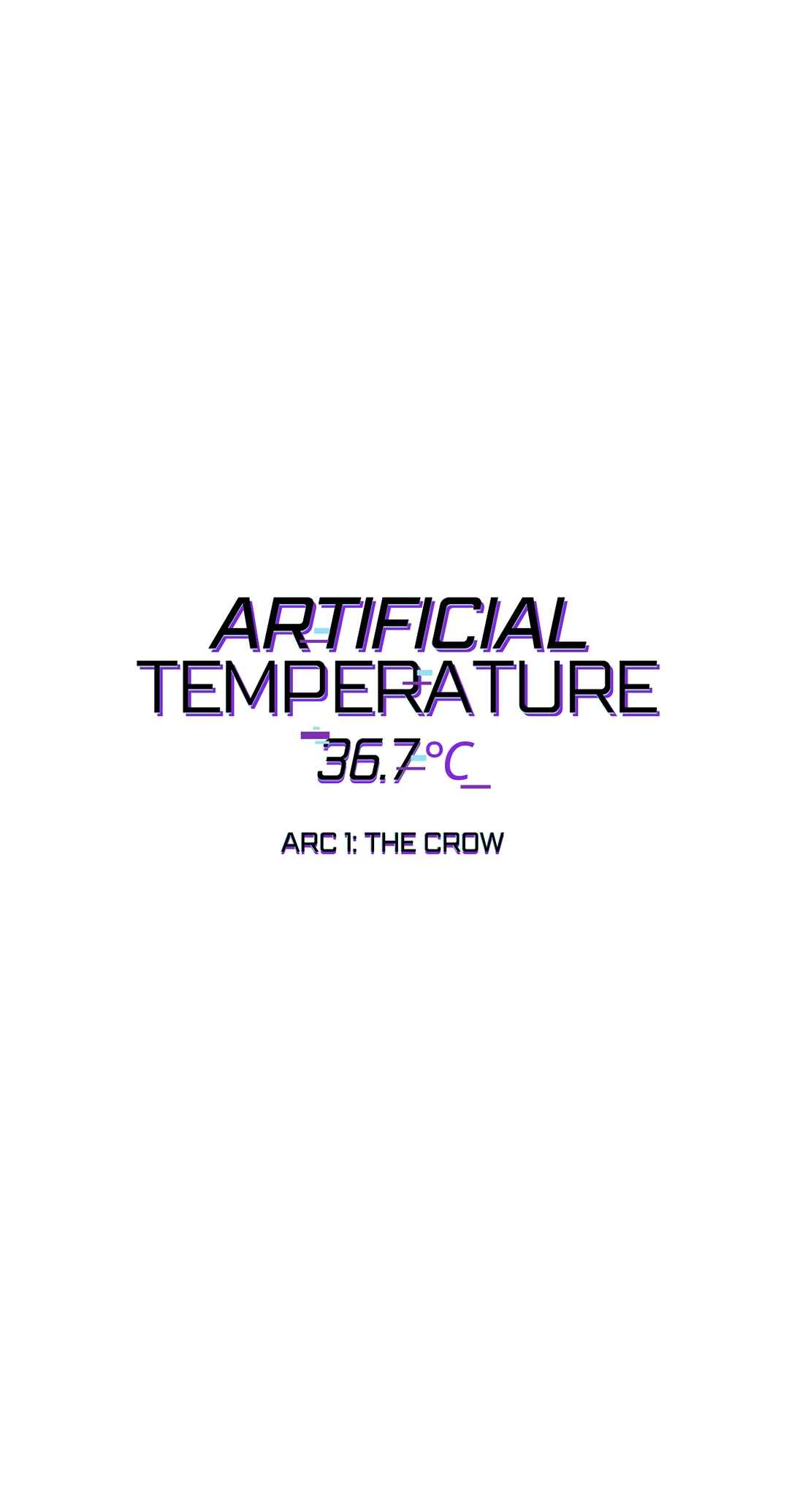 Artificial Temperature 36.7°C Chapter 20 - Page 6