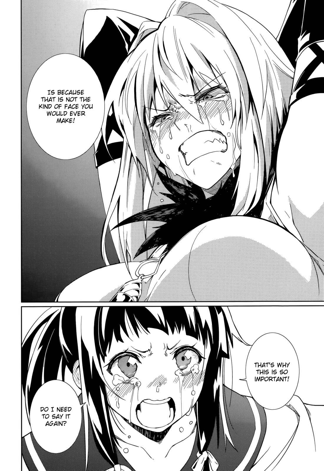 Yumekui Merry Chapter 59 - Page 23