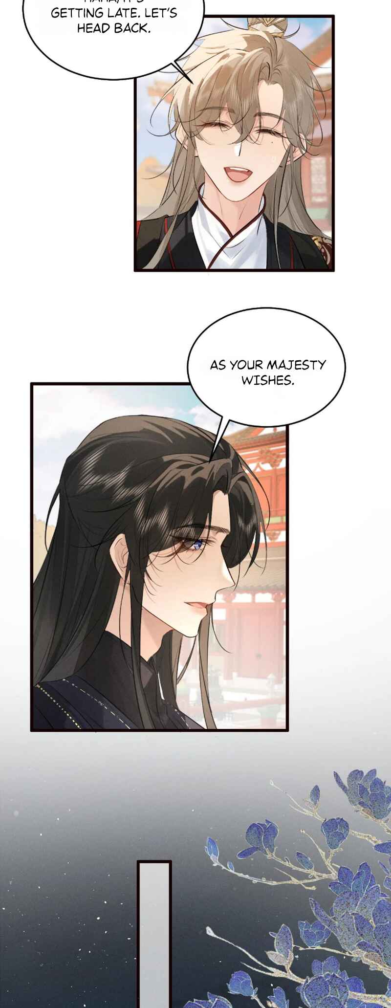 Mad for Love Chapter 40 - Page 12