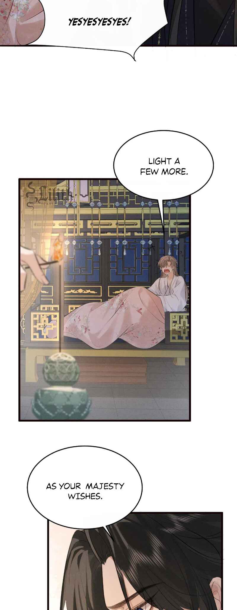 Mad for Love Chapter 40 - Page 16