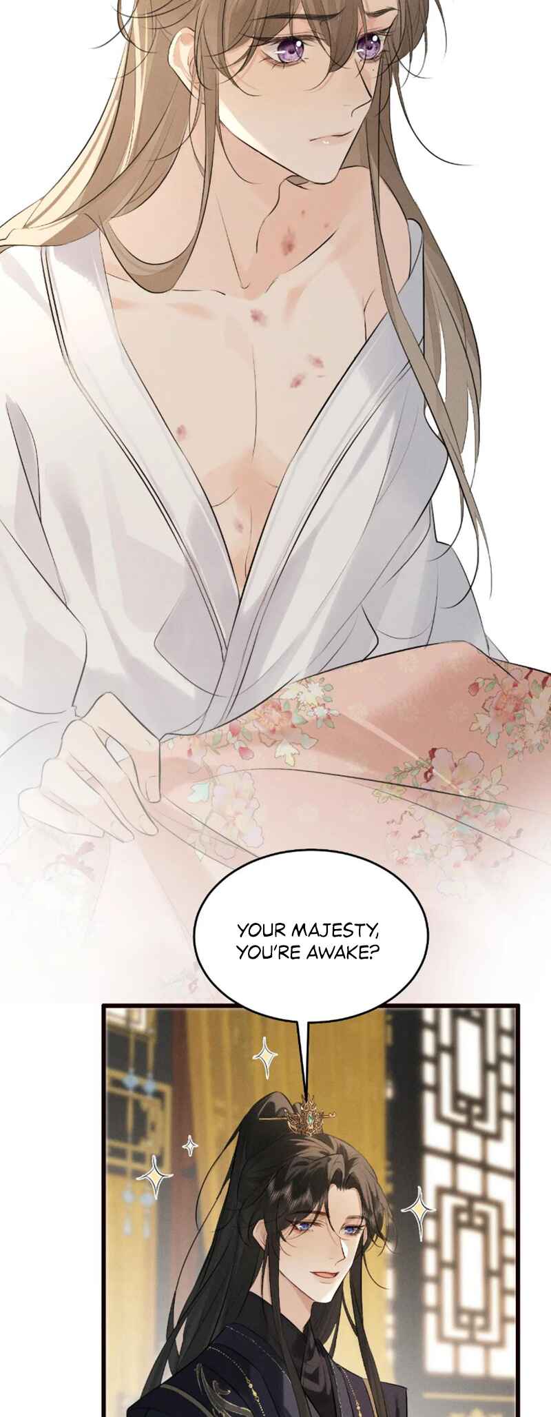 Mad for Love Chapter 40 - Page 24