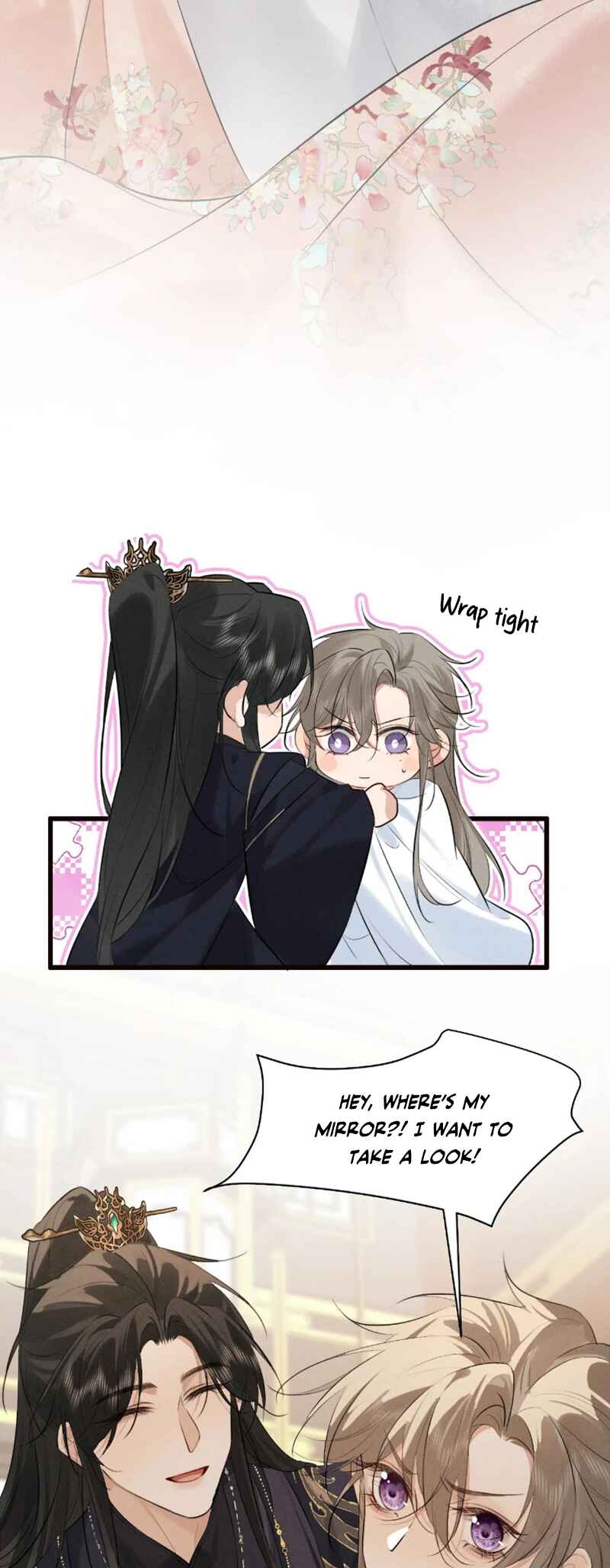 Mad for Love Chapter 40 - Page 28
