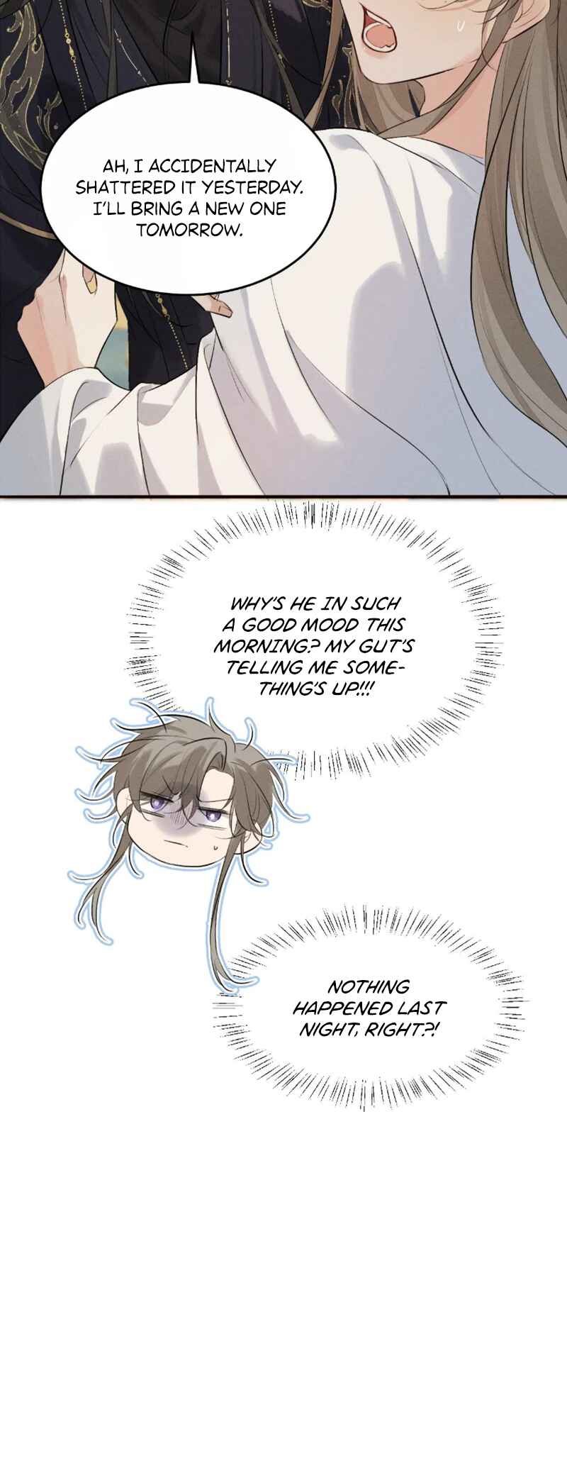 Mad for Love Chapter 40 - Page 29