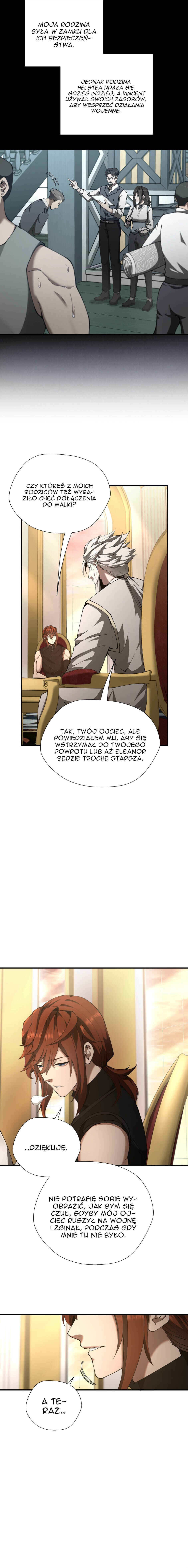The Beginning After the End Chapter 174 - Page 14