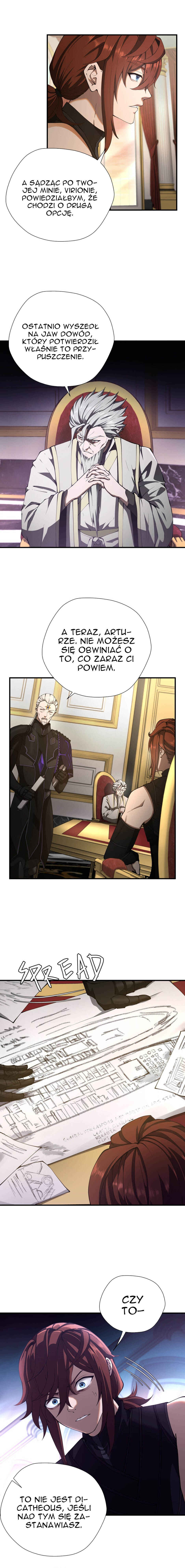 The Beginning After the End Chapter 174 - Page 17