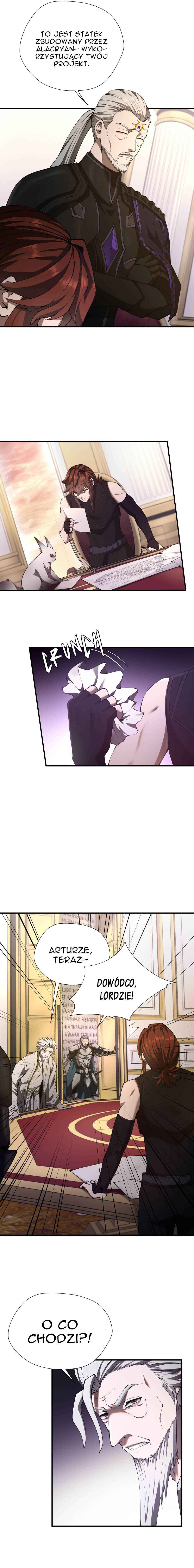 The Beginning After the End Chapter 174 - Page 18