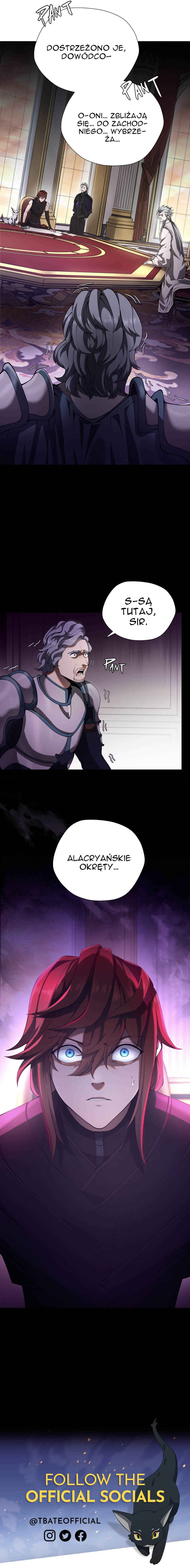 The Beginning After the End Chapter 174 - Page 19