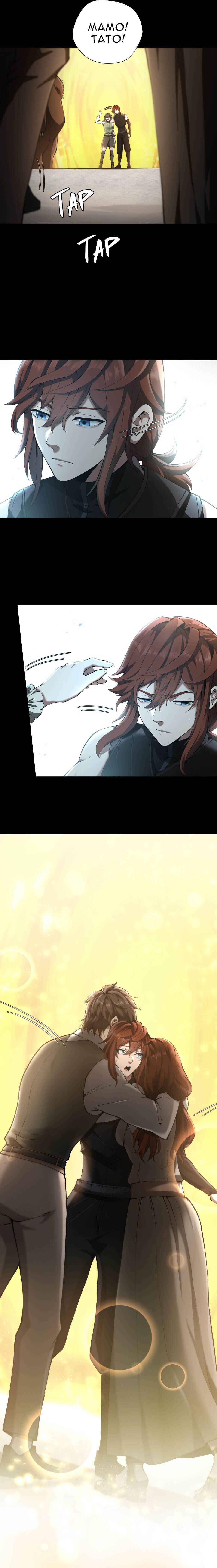 The Beginning After the End Chapter 174 - Page 4
