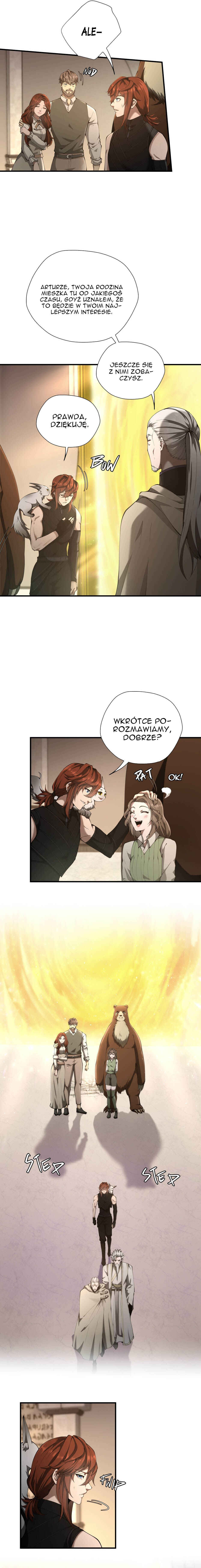 The Beginning After the End Chapter 174 - Page 9