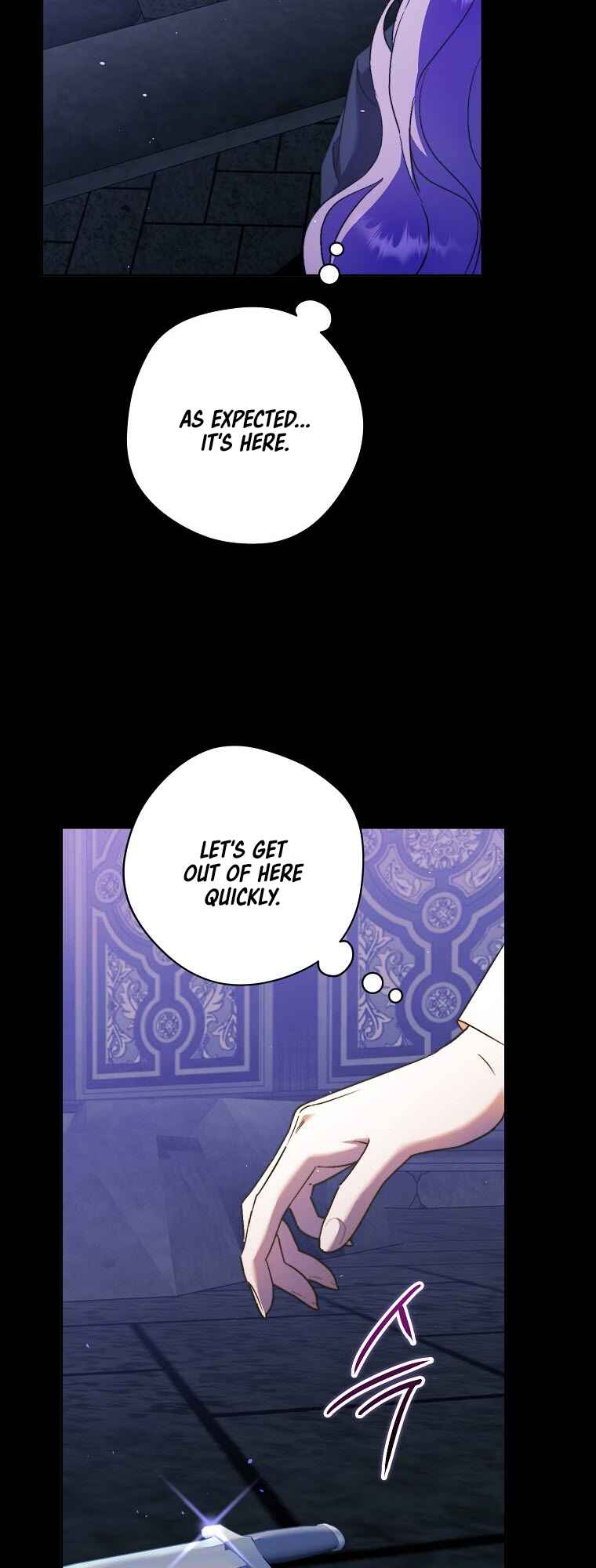 An Extra Stole the Male Leads Chapter 11 - Page 16