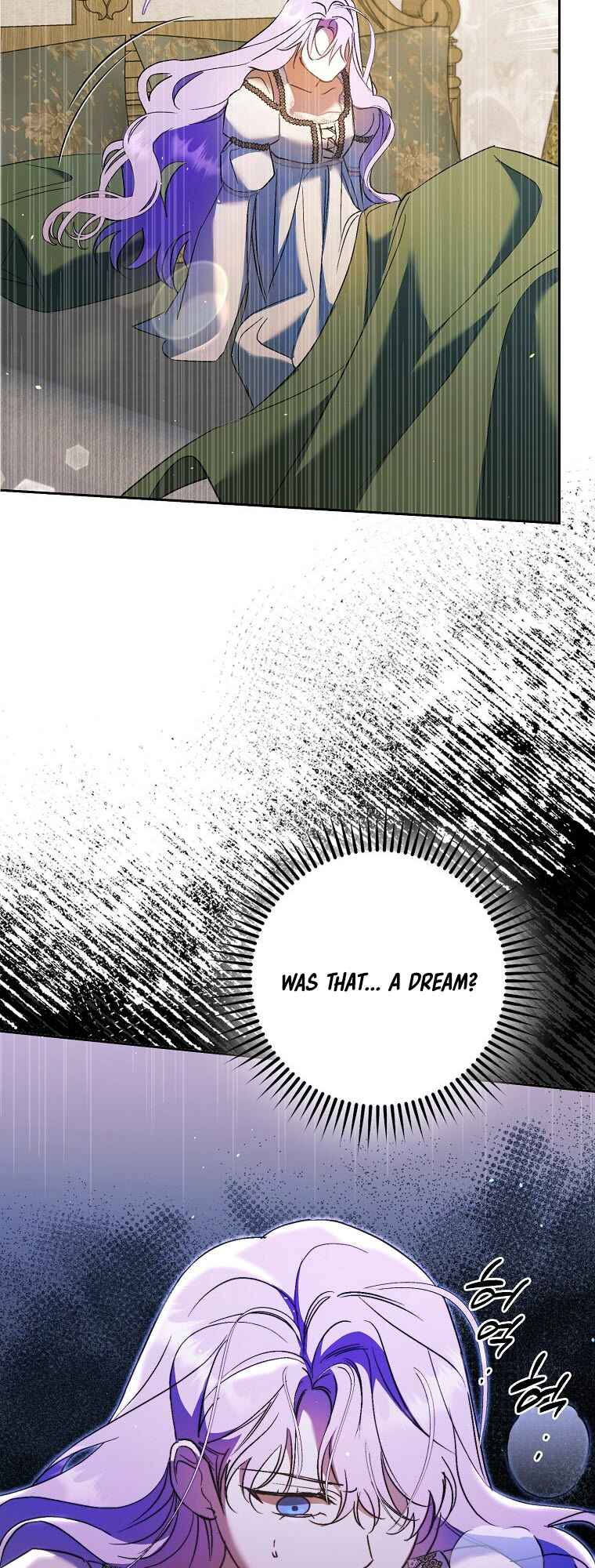 An Extra Stole the Male Leads Chapter 11 - Page 30