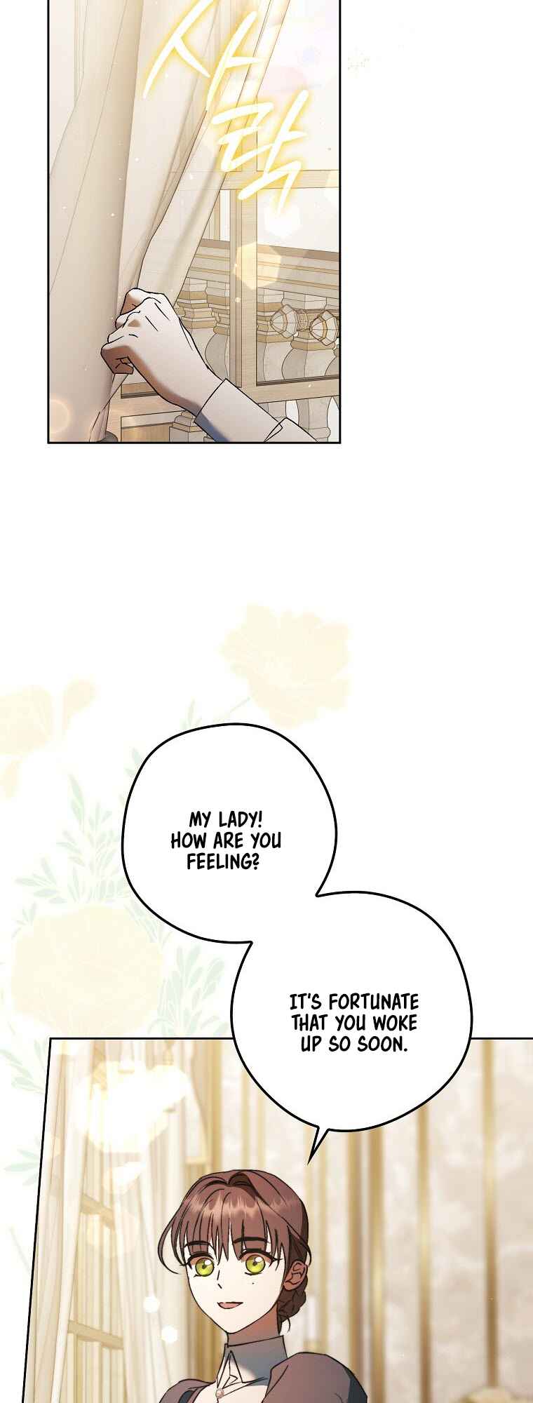 An Extra Stole the Male Leads Chapter 11 - Page 32