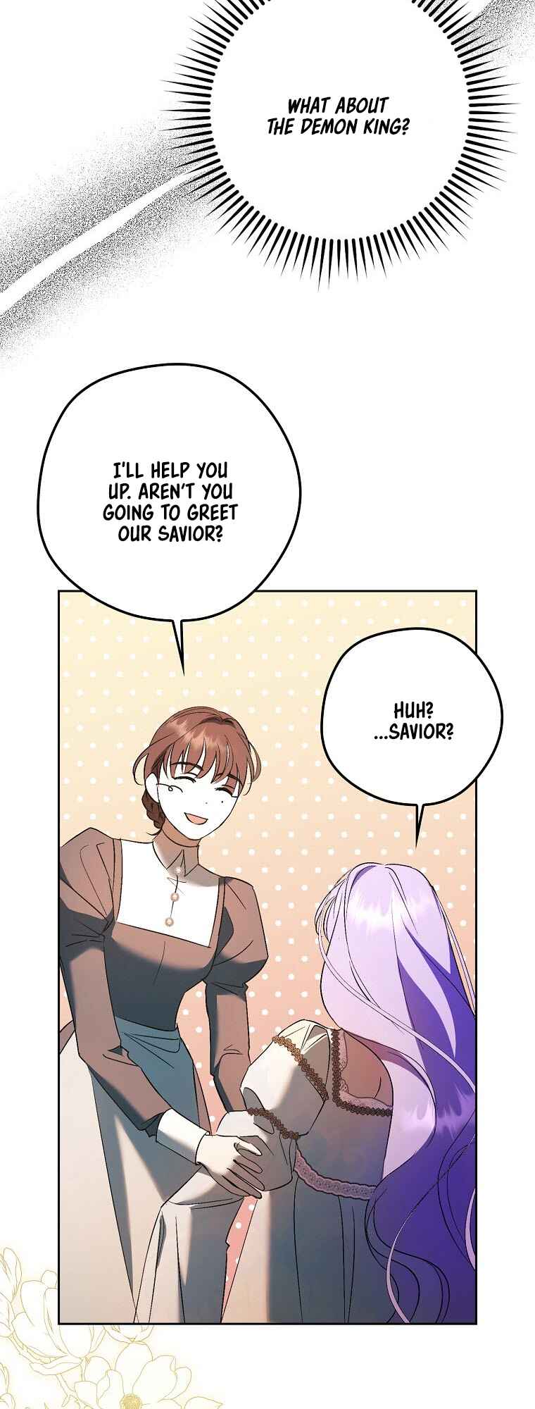 An Extra Stole the Male Leads Chapter 11 - Page 36