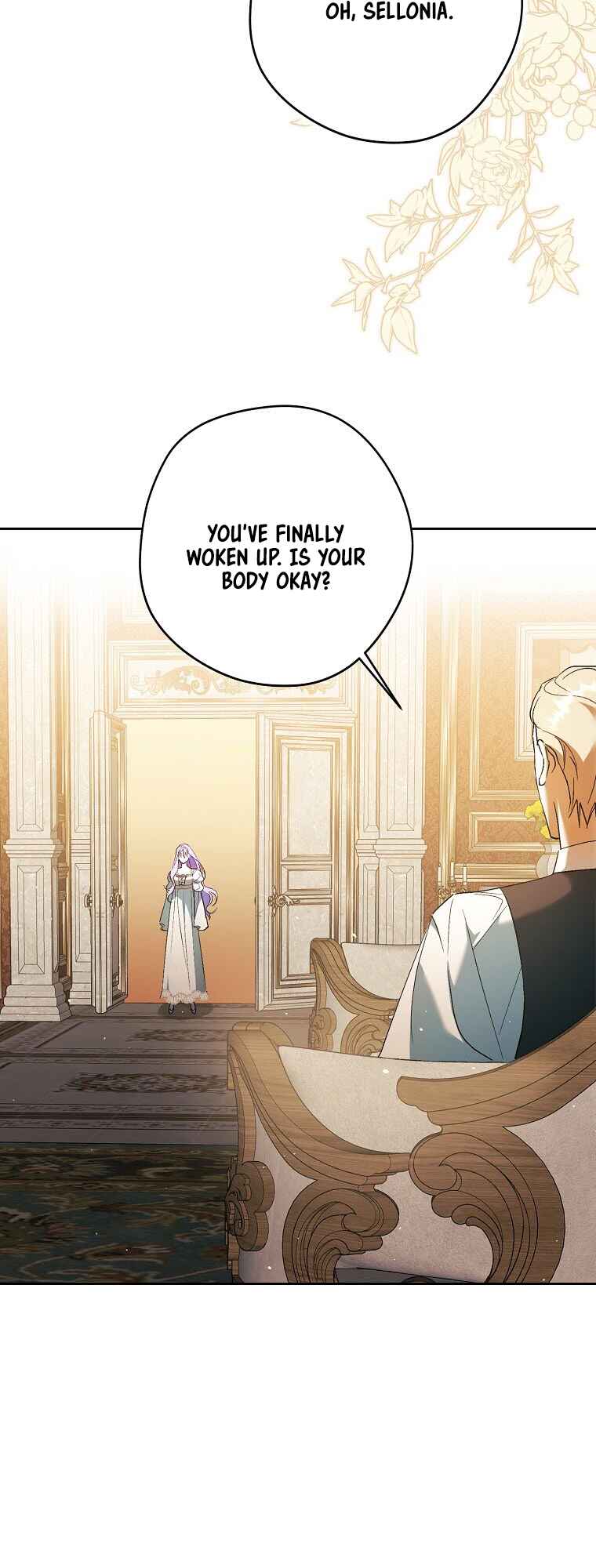 An Extra Stole the Male Leads Chapter 11 - Page 44