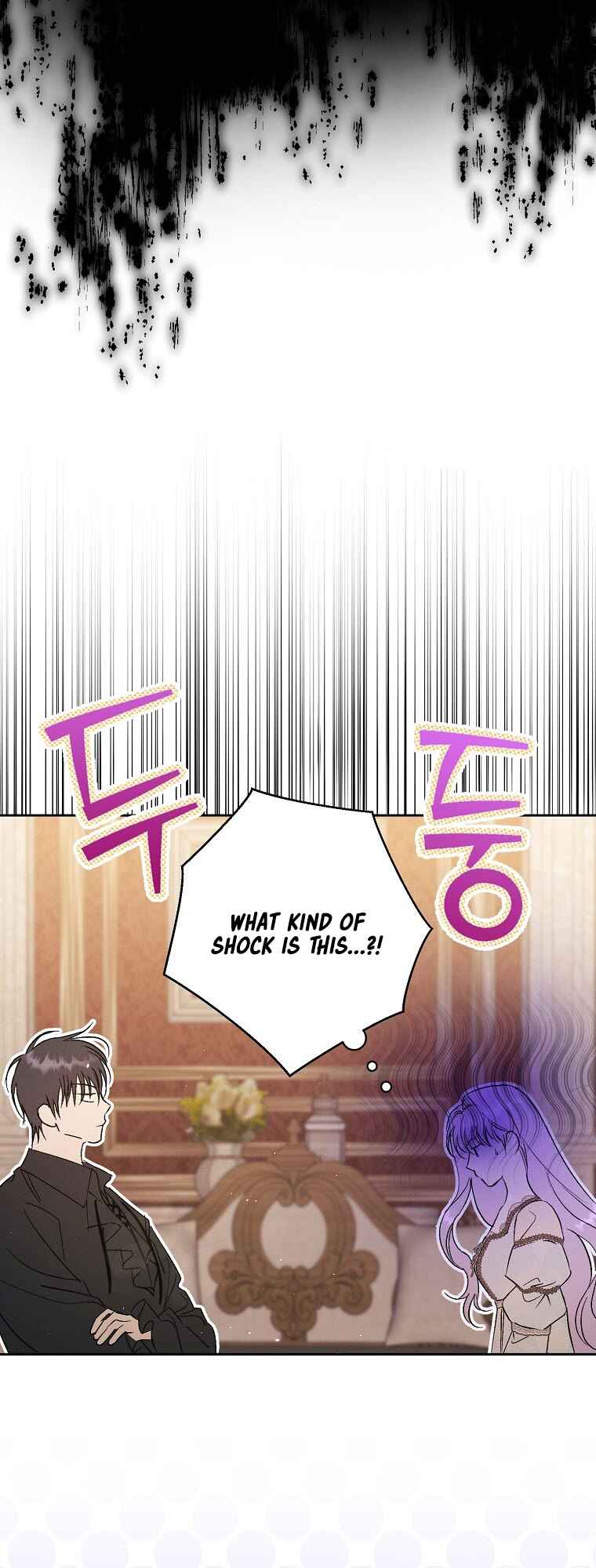 An Extra Stole the Male Leads Chapter 11 - Page 50