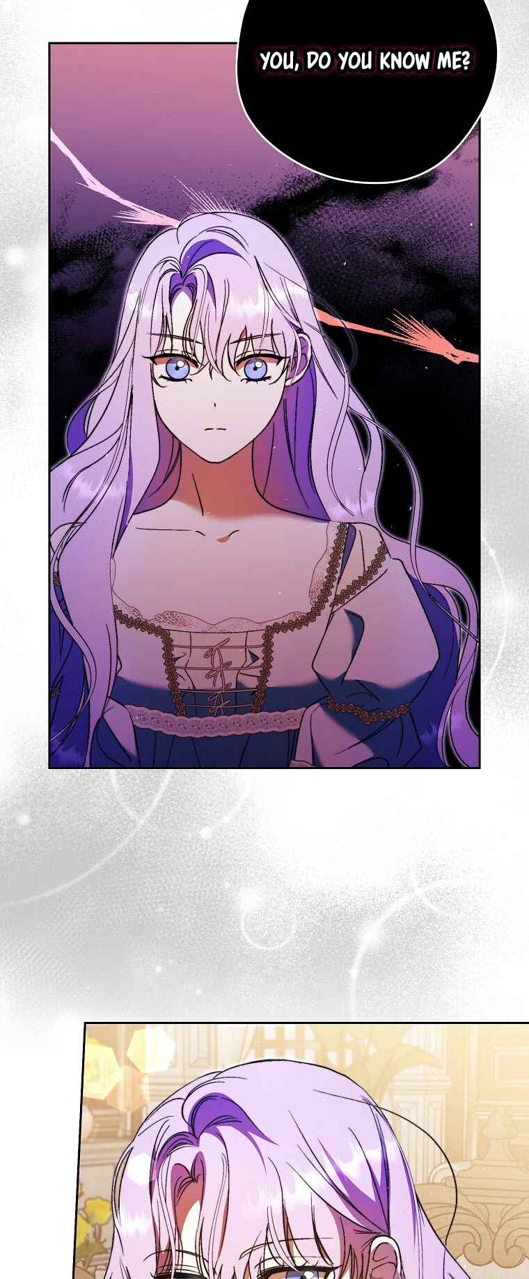 An Extra Stole the Male Leads Chapter 11 - Page 53