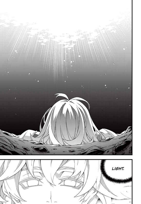 Witch Hunter Chapter 188 - Page 4